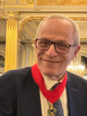 Le pharmacologue Patrick Netter est décédé à l'âge de 78 ans