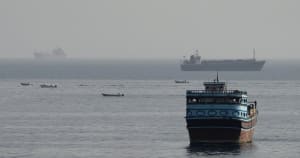Détroit d’Ormuz : Téhéran et Mascate négocient l’ouverture d’un corridor de navigation temporaire