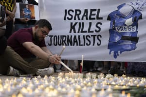 Un soldat israélien révèle la stratégie d'incrimination des journalistes à Gaza
