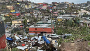 Mayotte : un premier bilan gouvernemental incomplet avant la visite de Sébastien Lecornu