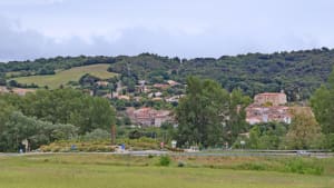 Aude : une tornade fait plus de quarante blessés et d'importants dégâts à Pomas