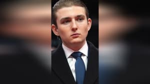 Une télévision iranienne met à prix la vie du fils de Donald Trump