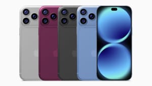 Apple : la date du 9 septembre se dessine pour l'annonce de l'iPhone 18