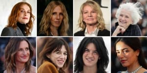 Le 19e Festival du film francophone d'Angoulême s'ouvre sous la présidence de Franck Dubosc