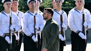 Ukraine : Volodymyr Zelensky exclut fermement toute élection en temps de guerre