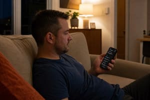 Smartphone : l'impact réel du mode sombre sur l'autonomie de la batterie