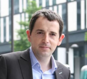 Quimper : Jérôme Fouquet décrypte la métamorphose électorale française et bretonne