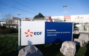 Nucléaire : feu vert gouvernemental pour les travaux préparatoires des EPR2 à Gravelines