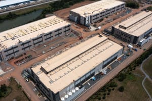 L'essor des data centers pour l'IA ravive les tensions locales en France