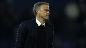 Football : Luis Enrique ouvert à l'usage de l'intelligence artificielle au PSG