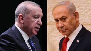 La Turquie émet un mandat d'arrêt international contre Benyamin Netanyahu