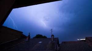 Intempéries : quatre départements du Sud-Est placés en vigilance orange aux orages