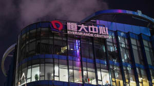Chine : l'ancien patron d'Evergrande condamné à la prison à vie