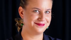 Mathilde Panot s'exprime sur les enjeux politiques de l'élection présidentielle de 2027