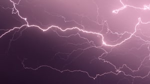 Météo-France place trois départements du Sud-Est en vigilance orange aux orages