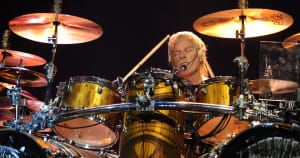Décès de Frank Beard, batteur emblématique du groupe de rock texan ZZ Top
