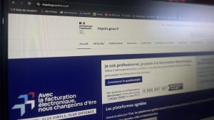 Cyberattaque contre le fisc : enquête ouverte après le vol de données de 678 000 usagers