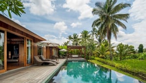 Kappa Senses – Zanzibar 2026 : s’établit face à l’atoll de Mnemba