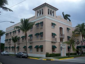 Oetker Hotels – Palm Beach : The Vineta Hotel, une première adresse américaine de prestige