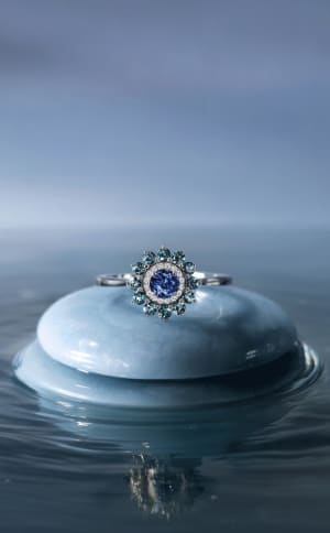 Gemmyo Paris 1901 Paris : L’art de réinventer l’élégance joaillière contemporaine