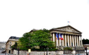 L'Assemblée nationale entame l'examen de la loi intégrale contre les violences sexuelles