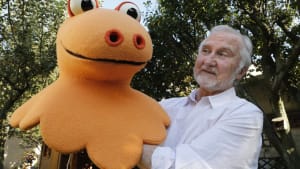 Le comédien et marionnettiste Yves Brunier est mort à 85 ans
