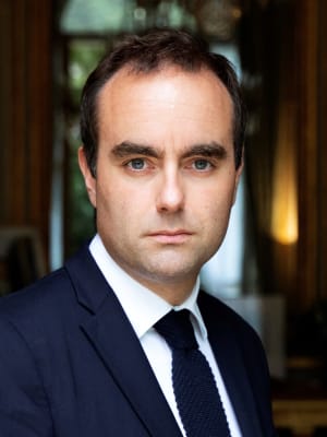 Sébastien Lecornu saisit la justice après des fuites sur le budget de l'État