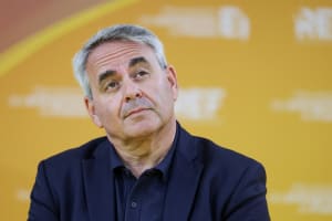 Élection présidentielle 2027 : Xavier Bertrand confirme ses ambitions sans dévoiler son calendrier