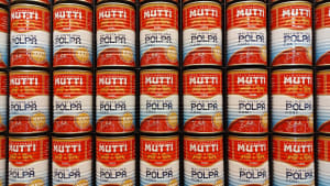 Agroalimentaire : comment le géant de la tomate Mutti joue son année en 70 jours