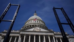 Élections de mi-mandat aux États-Unis : fonctionnement et enjeux institutionnels du scrutin