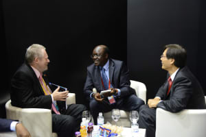 Pékin s'engage à faciliter davantage les investissements internationaux en Chine