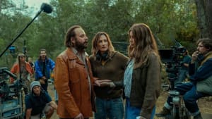 Dix pour cent, le film : la célèbre série française s'offre un retour au format long