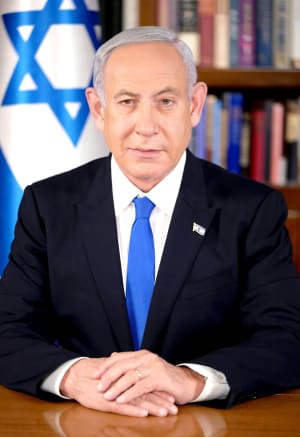 Israël : les interrogations autour d'une alerte reçue par Benjamin Netanyahou