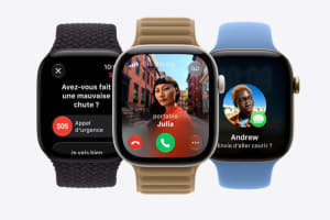 Apple Watch Series 12 et Ultra 4 : une mémoire doublée sans hausse tarifaire