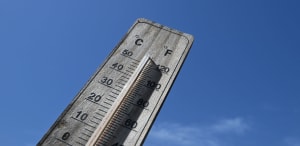 Climat : l'été 2026 s'impose comme le plus chaud enregistré en France