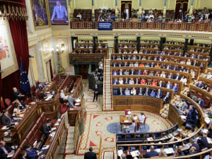 Espagne : feu vert des députés pour la nationalité des Sahraouis nés avant 1977