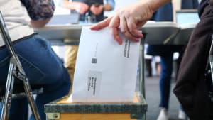 Législatives en Suède : la droite nationale pourrait entrer au gouvernement