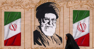 Iran : huit morts dans des affrontements armés au Sistan-Baloutchistan