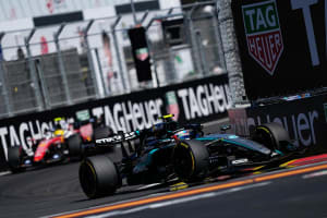 F1 : Kimi Antonelli s’impose à Madrid devant Max Verstappen