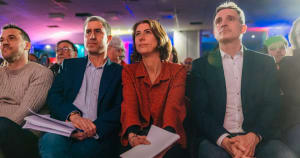 François Ruffin plaide pour la nomination de sa sœur Laurence Ruffin à Bercy
