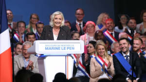 Logement : Marine Le Pen dévoile sa grande réforme pour la présidentielle de 2027