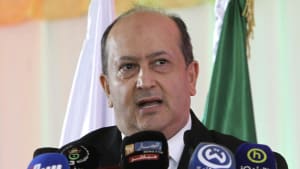Algérie et Mali : visite officielle du Premier ministre Sifi Ghrieb à Bamako