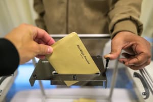 Sondage présidentiel de septembre 2026 : les intentions de vote mesurées par Ipsos