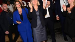 Élections en Suède : résultats extrêmement serrés entre la gauche et le bloc conservateur