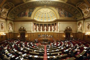 Élections sénatoriales : une trentaine de députés se présentent pour conquérir le Palais du Luxembourg