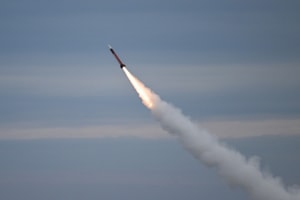 Pentagone reconnaît une pénurie de munitions après des milliards dépensés en Iran