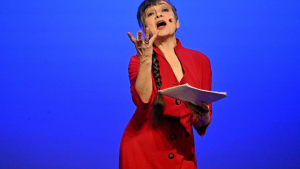 La chanteuse Catherine Ringer, voix emblématique des Rita Mitsouko, est décédée à 68 ans