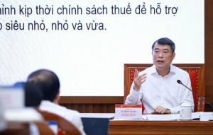 Vietnam : le gouvernement vise une croissance à deux chiffres d'ici 2030