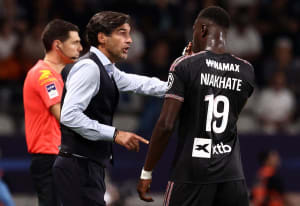 Ligue Europa : l'Olympique Lyonnais lance sa campagne européenne contre Anderlecht