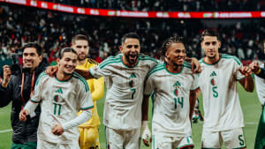 Football : Brahim Hemdani prend les rênes de l’équipe d’Algérie et impose ses premiers choix
